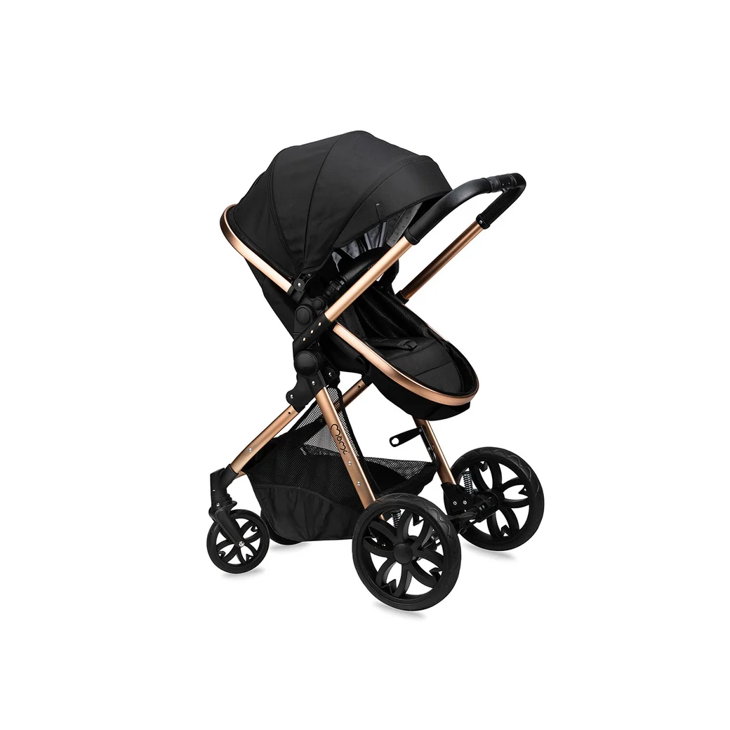Carucior 2/1 MoMi LIMURU