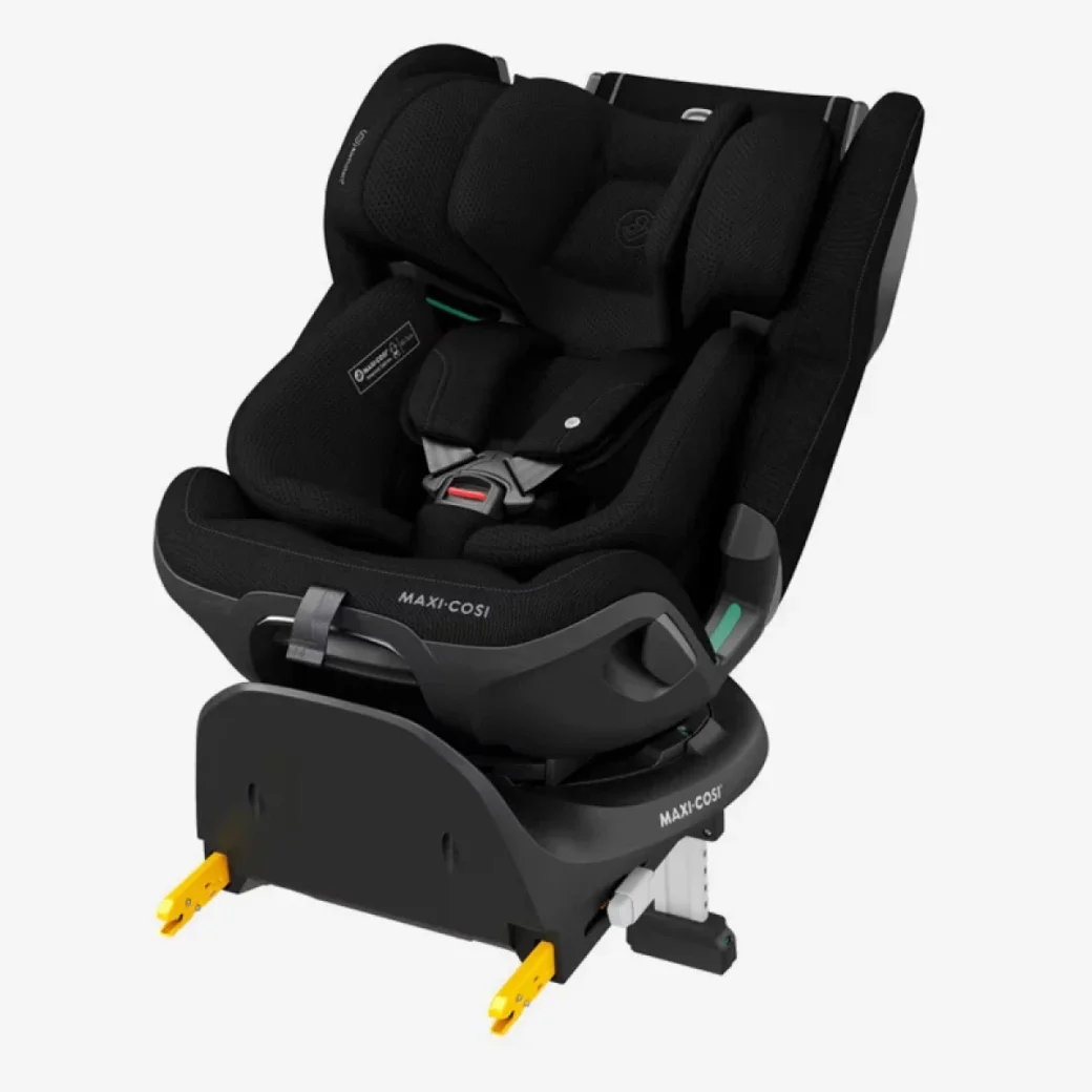 Scaun auto Maxi-Cosi Pearl XL Slide Pro Authentic Black