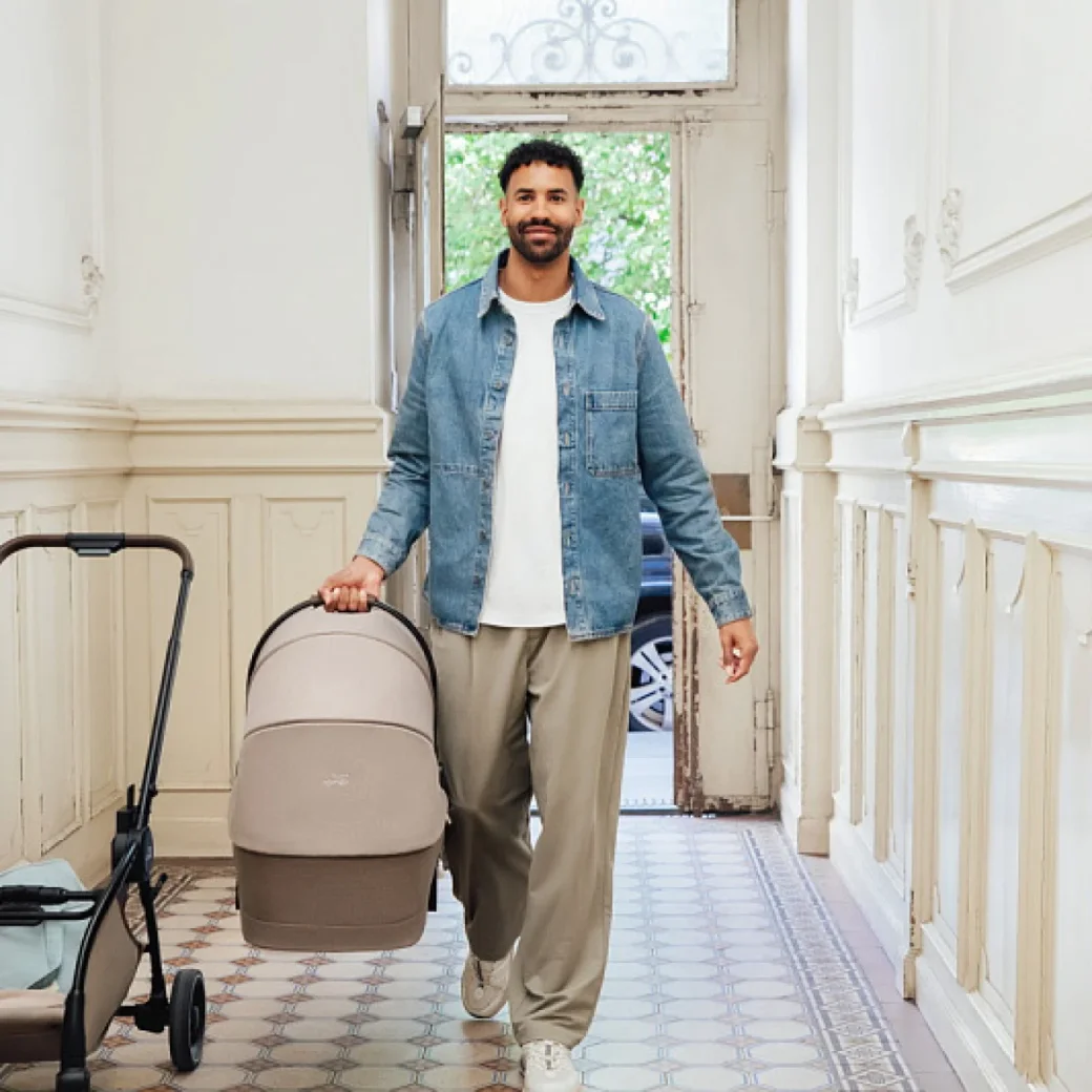 britax romer rio style