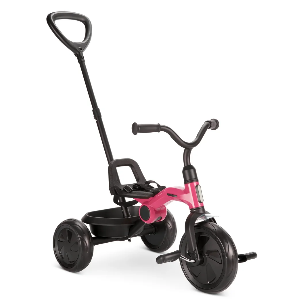 QPLAY ANT PLUS