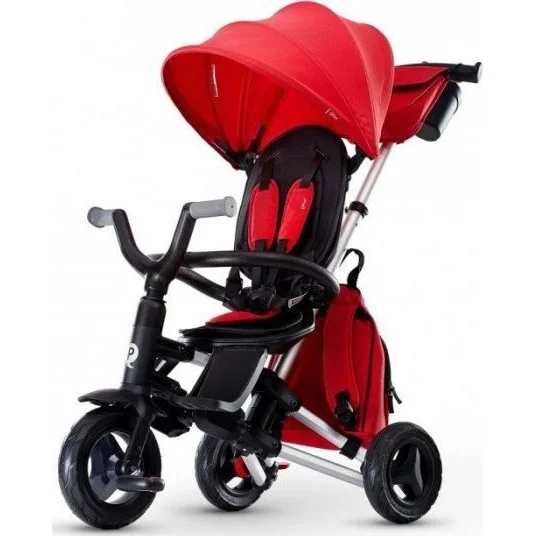 TRICICLETA QPLAY