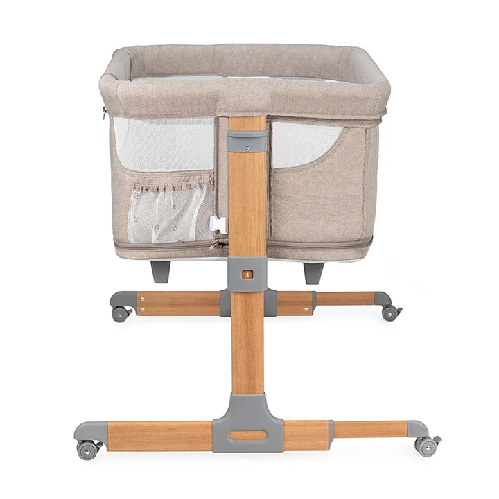 Pat-Manej MoMi SMART BED