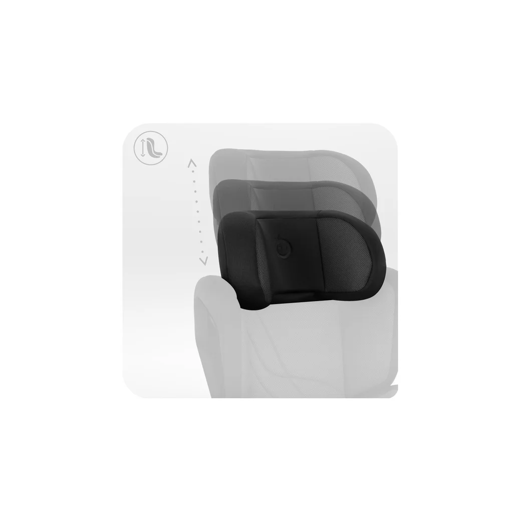 Scaun auto MoMi MEI de la 100 la 150 cm