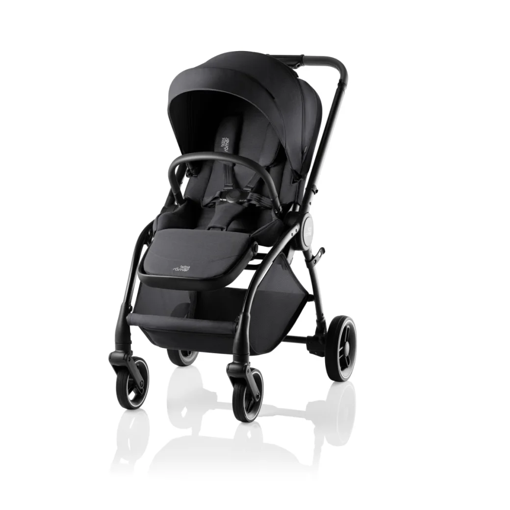 britax romer rio style