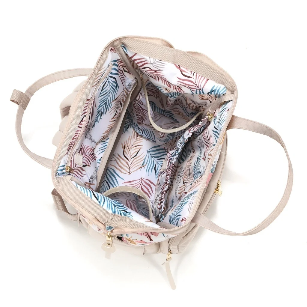 BOHO PALMS LIGHT