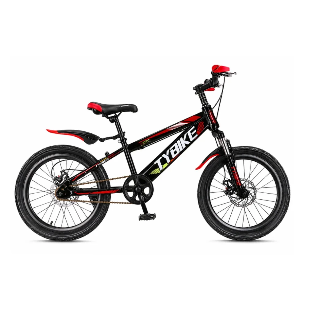 Bicicletă Pentru Copii Tybike Bk-10