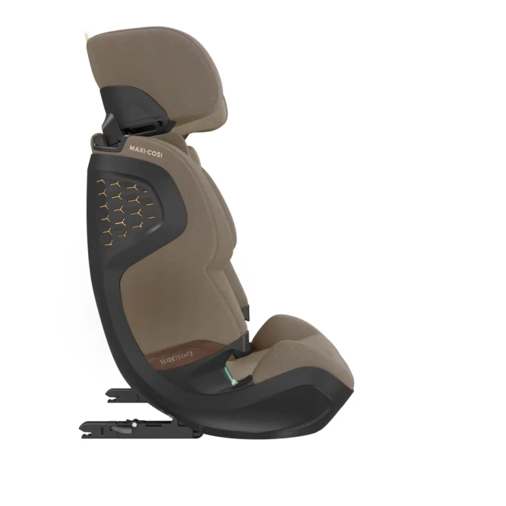 Автокресло Maxi-Cosi Pearl XL Slide Pro Authentic Truffle