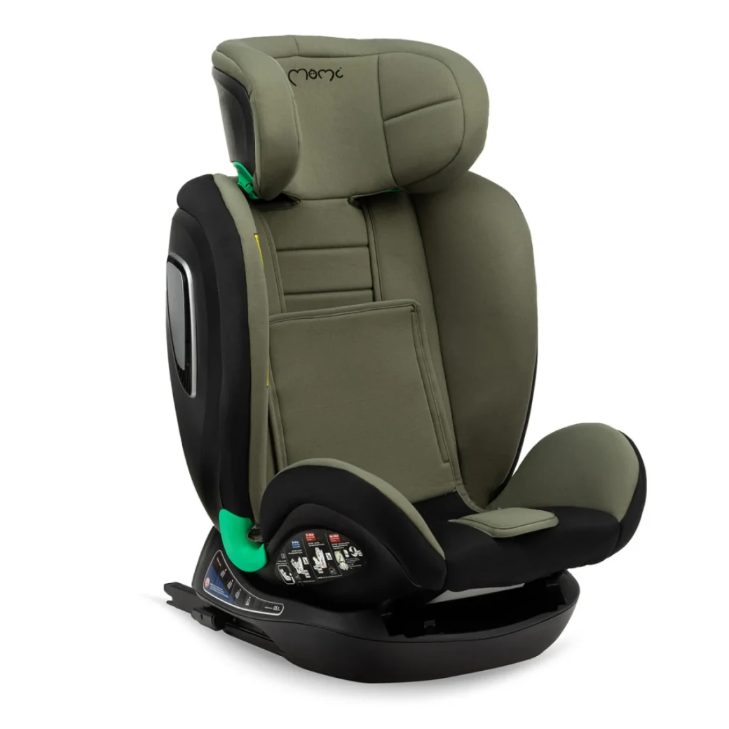 Scaun Auto Cu Rotatie 360 Momi Urso 0-36Kg