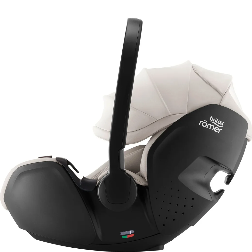 Britax-Römer BABY-SAFE PRO | LUX
