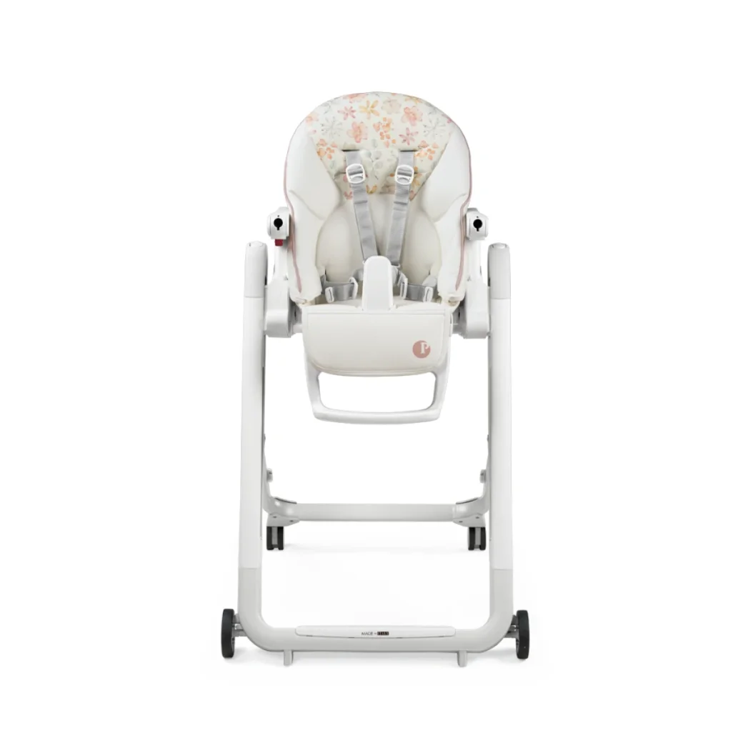 Стульчик для кормления Peg Perego Siesta Follow me - Aquarelle