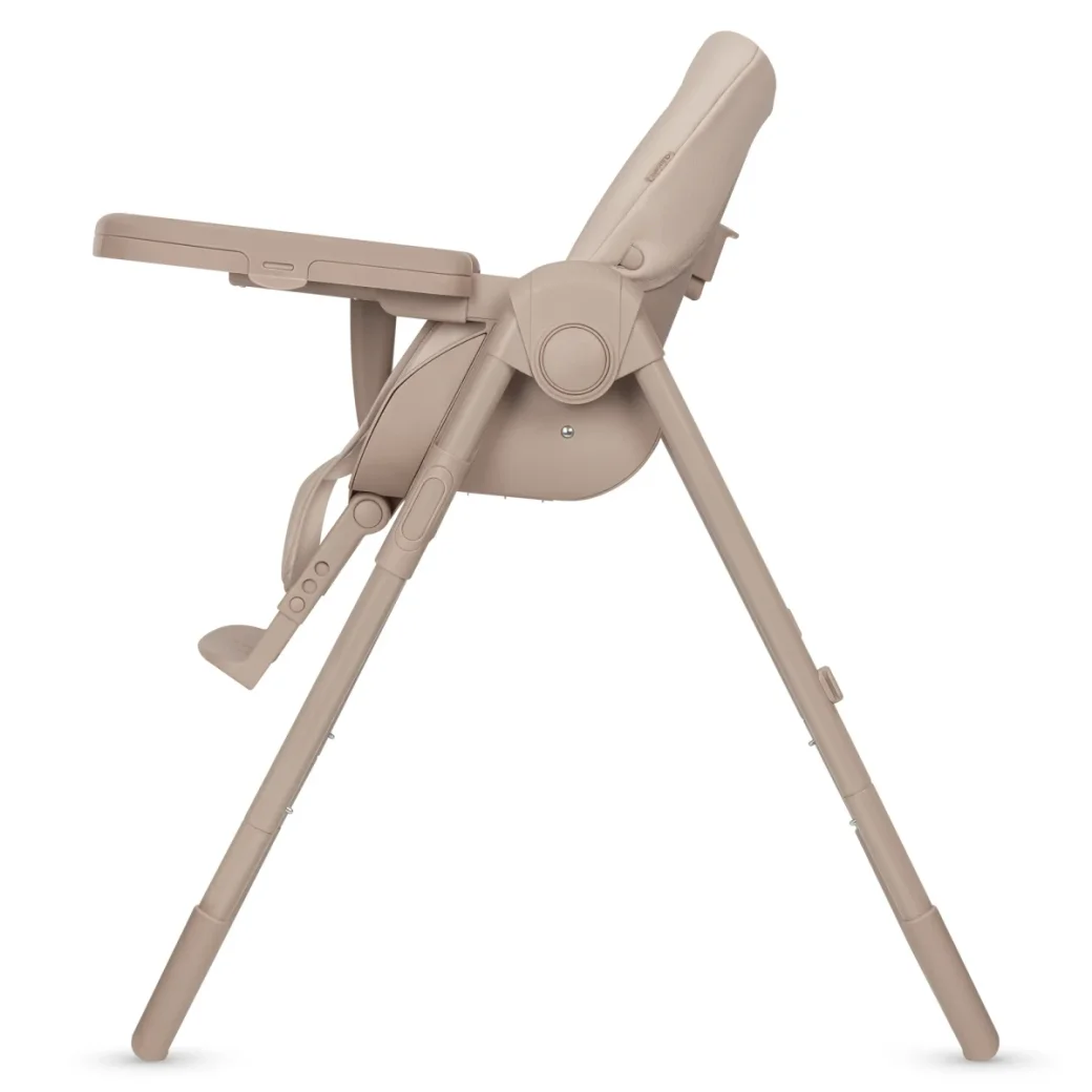Scaun de masa Lionelo Linn Plus Beige Sand