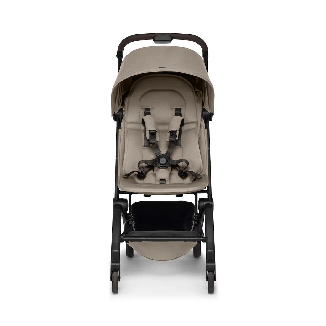 Joolz Aer+ Cărucior pentru Bebeluși Sandy Taupe 6kg