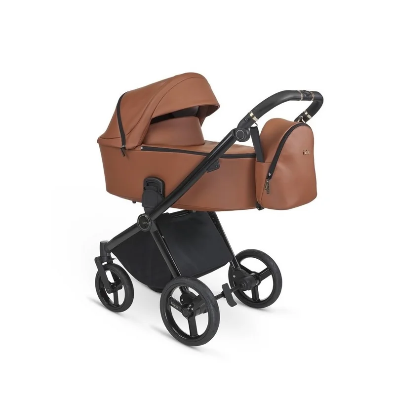Carucior 2 în 1 Ibebe Gloss - Ig219-Bej, Ibebe