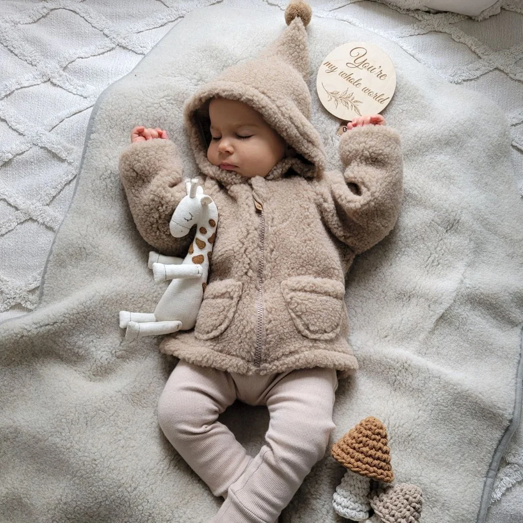 ZAFFIRO PLAPUMA 100% LINA MERINO