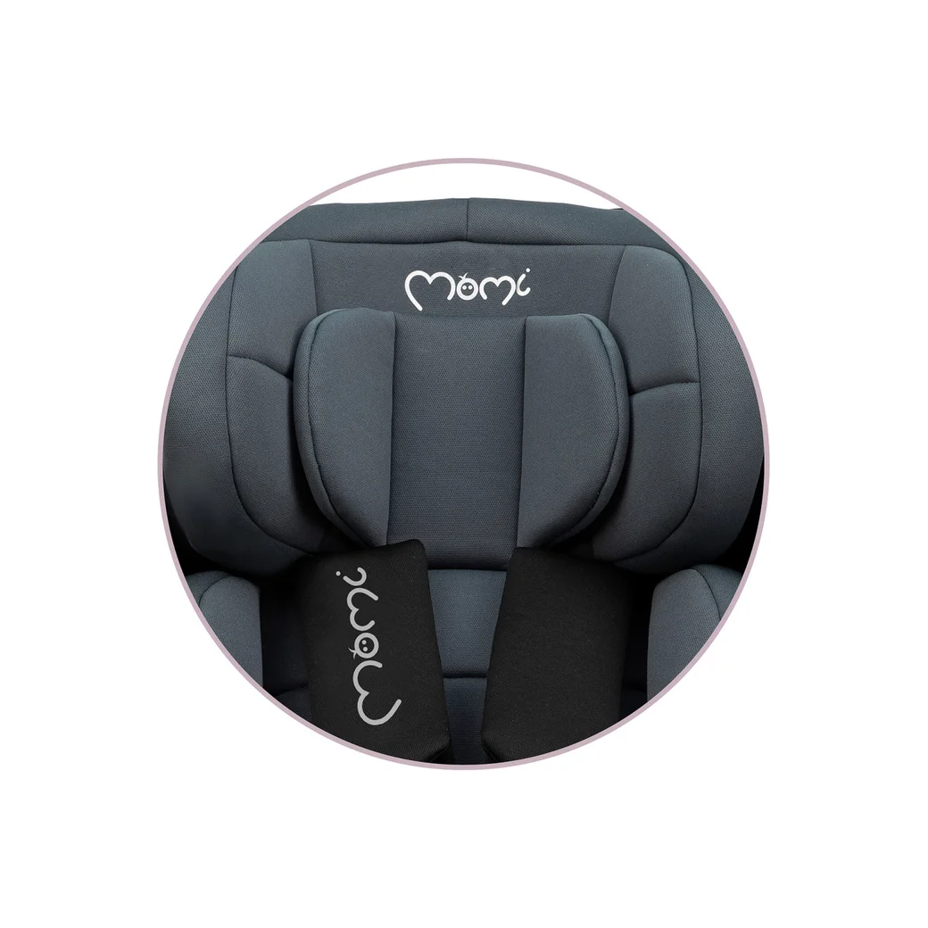 MoMi URSO car seat 40 - 150 cm
