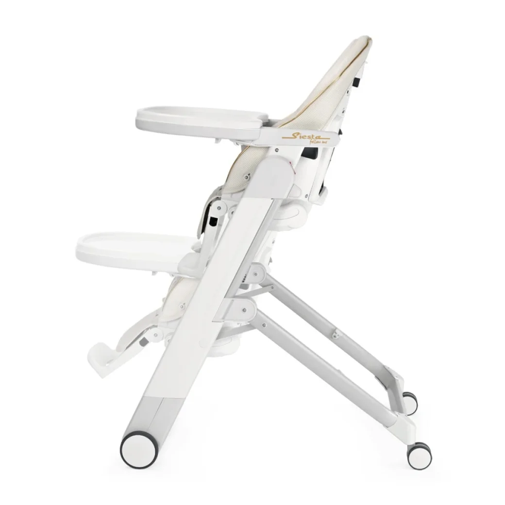 Scaun De Masă Peg Perego 2/1 Siesta Follow Me Lucent.