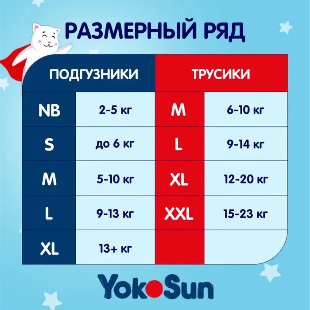 Подгузники на липучках детск.