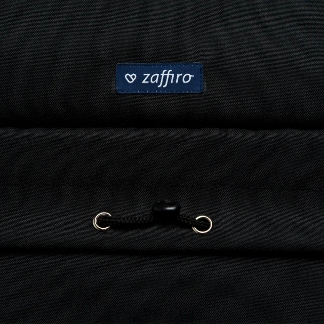 zaffiro SLEEP&amp;GROOW MERINO