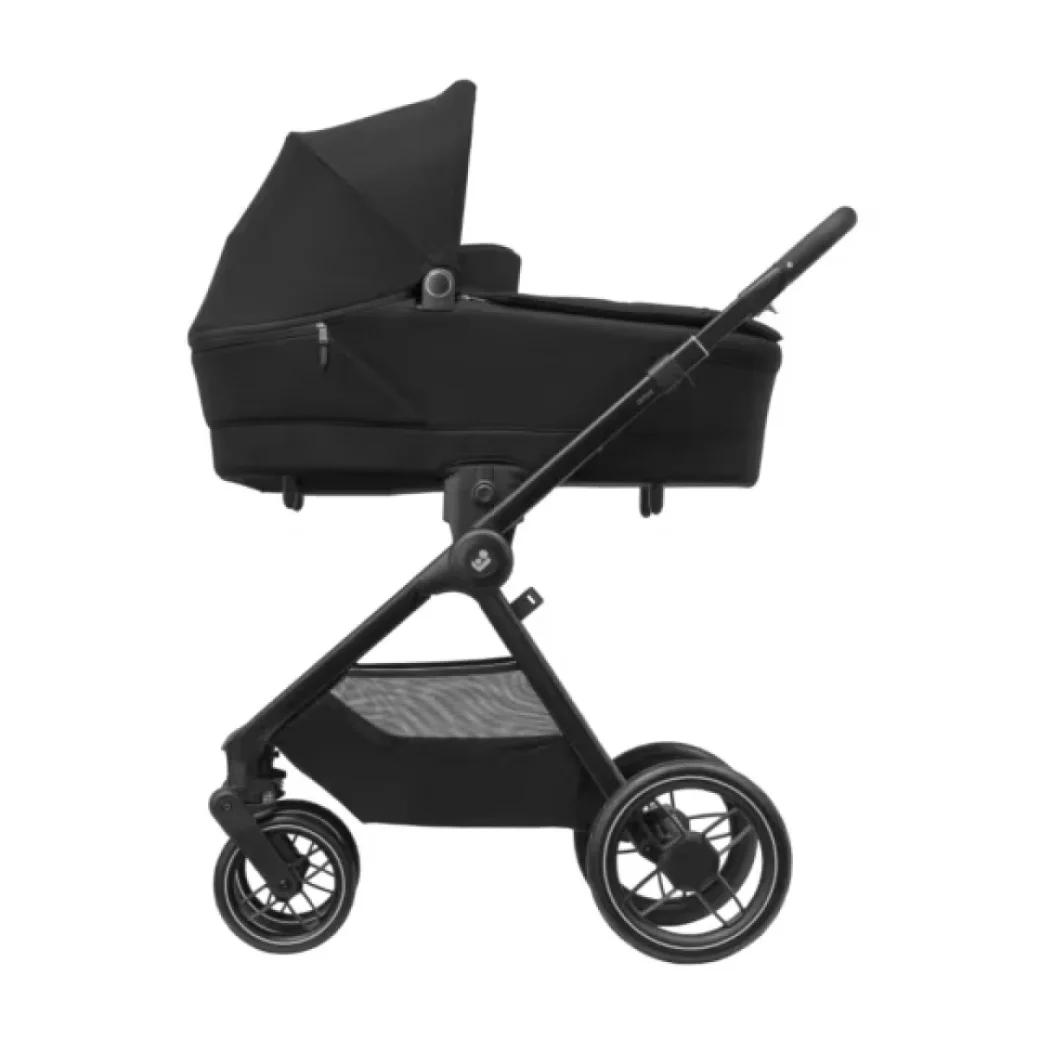 Landou pentru cărucior Maxi-Cosi Sense Twillic Black - Preț, Recenzii și Cumpărare Online