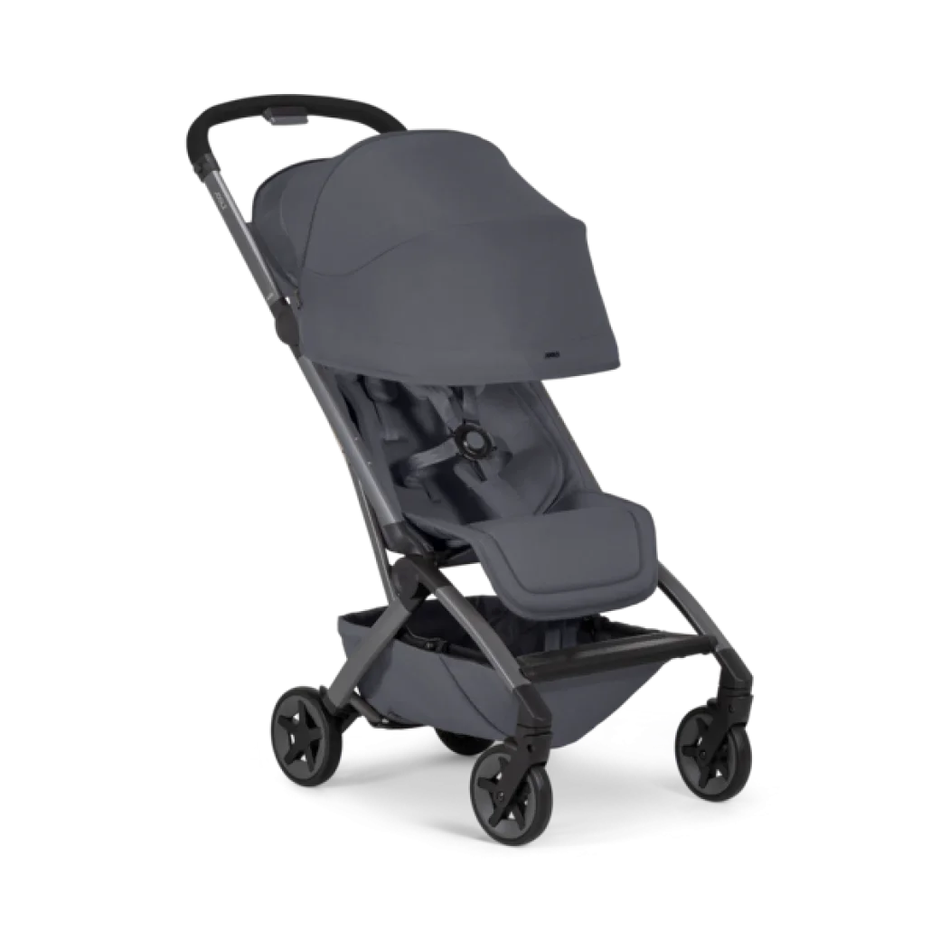 Прогулочная коляска Joolz Aer2 Stone Grey