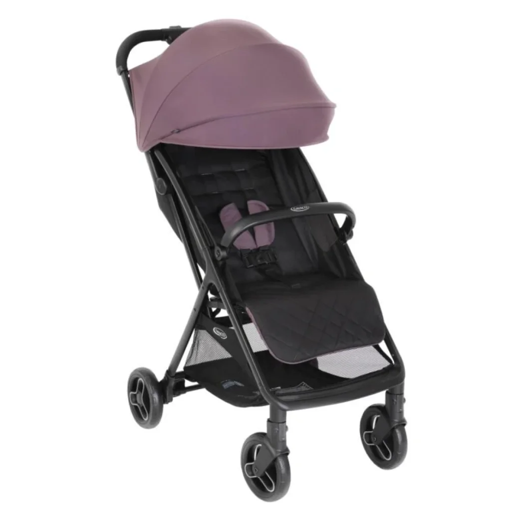 Коляска Graco Myavo Mulberry