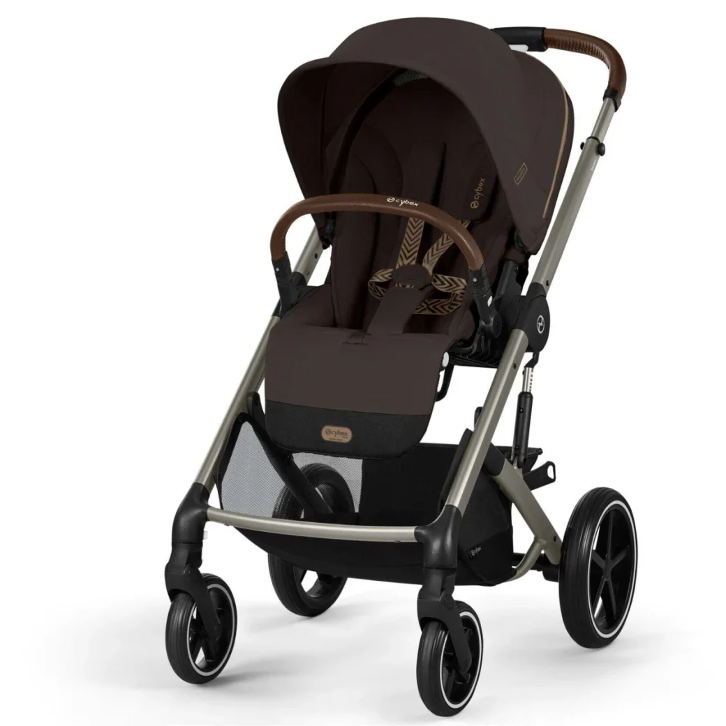 Cybex Balios S Lux 