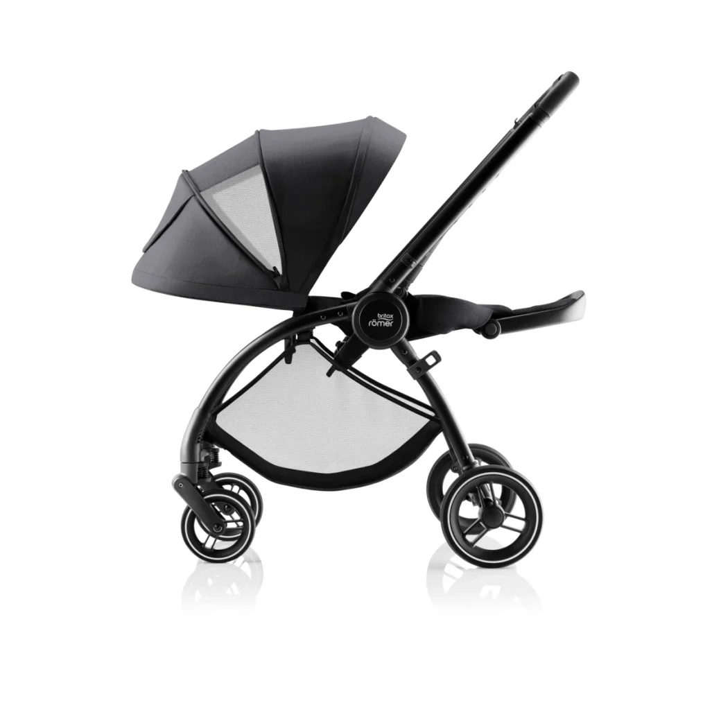 britax romer rio style