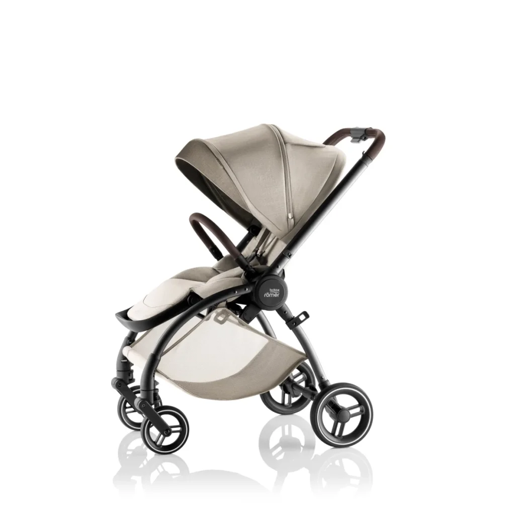 britax romer rio style