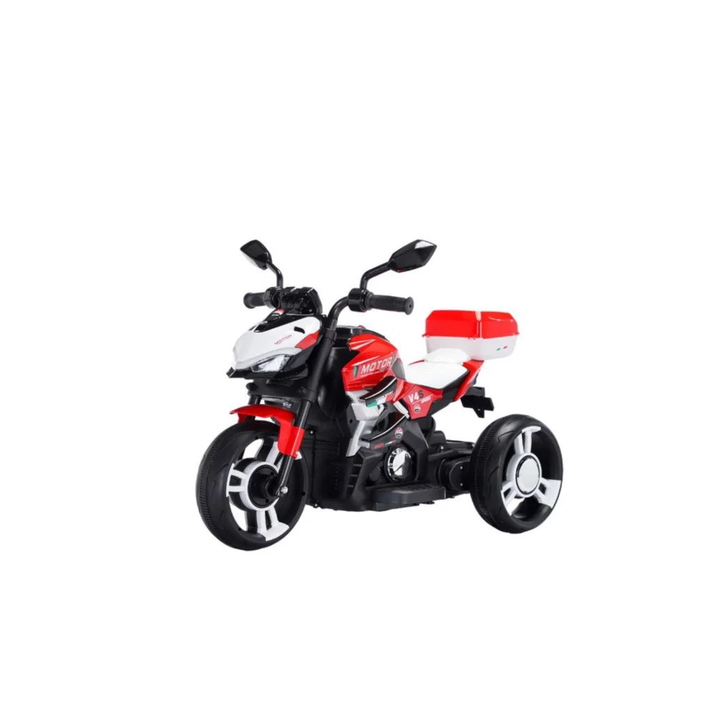 Motocicleta Electrica 7788