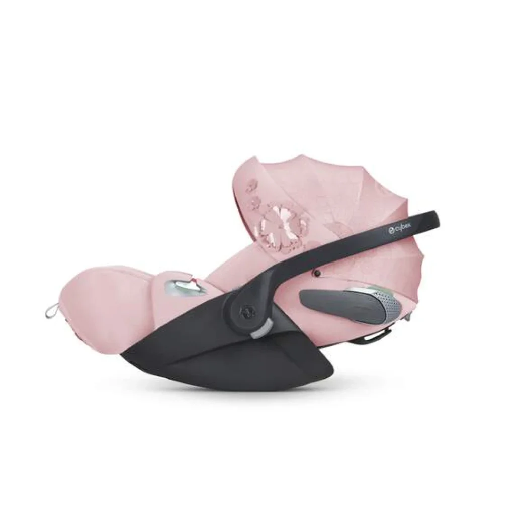 Cybex Cloud T i-Size Plus