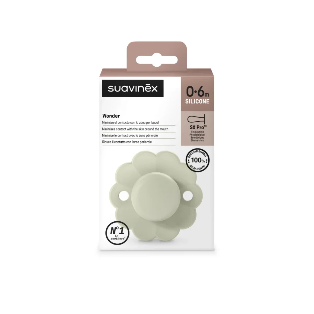 BabyBox Robertino pentru băiat