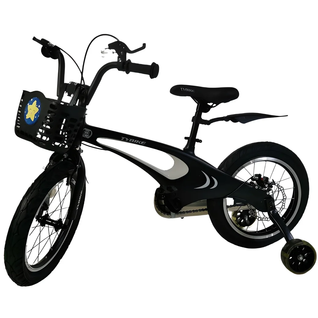 Bicicletă Pentru Copii Tybike Bk-1 Spoke