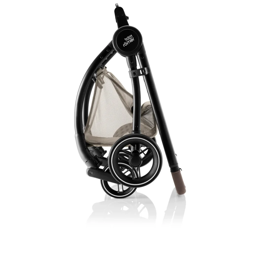 britax romer rio style