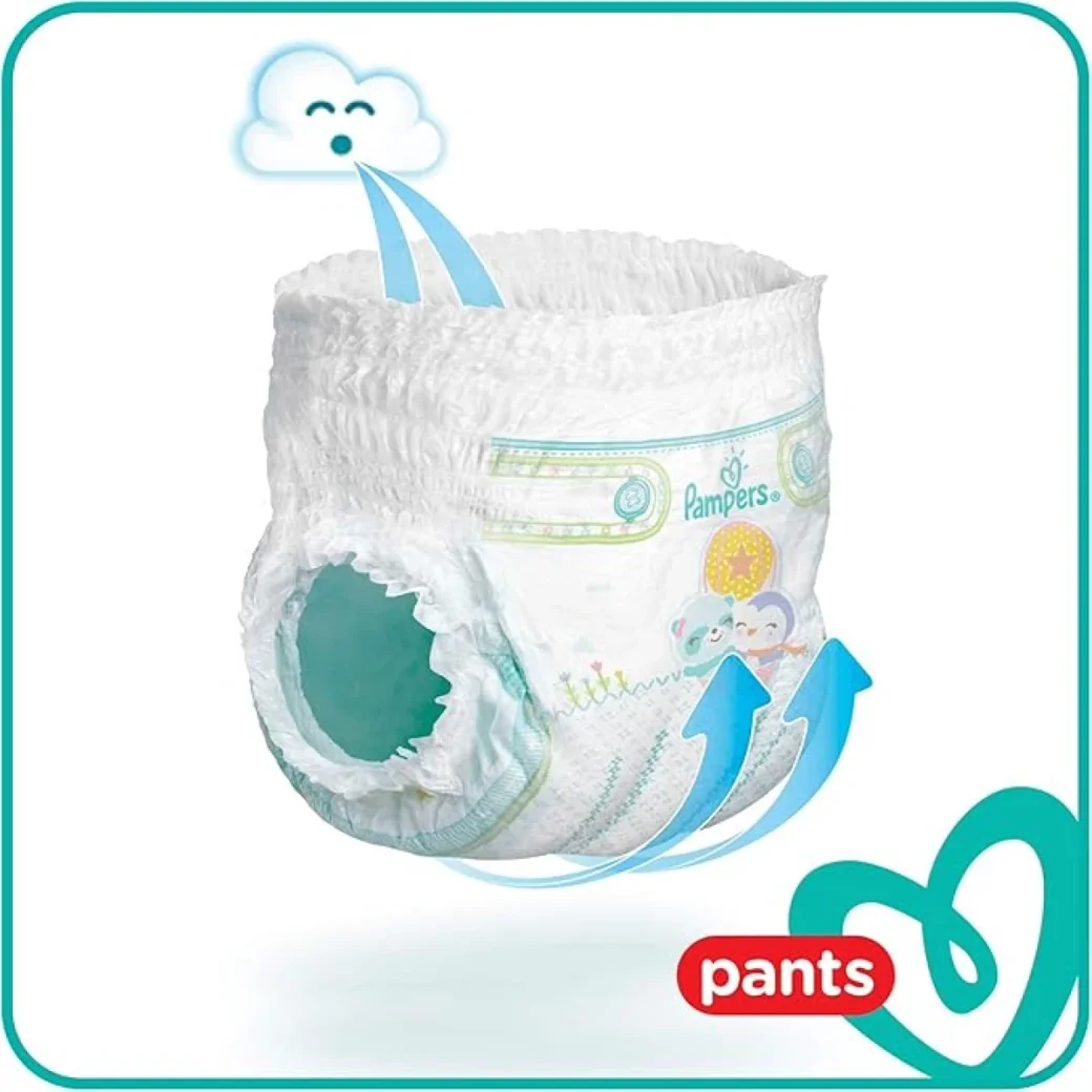 PAMPERS JP PANTS 48 (5)