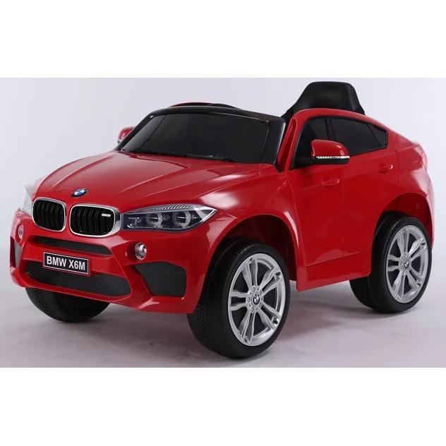 Masina Electrica BMW X6M