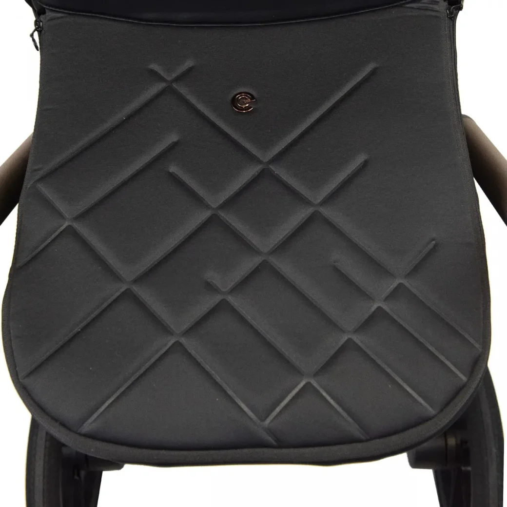 Коляска Espiro Noble 2 в 1 Majestic