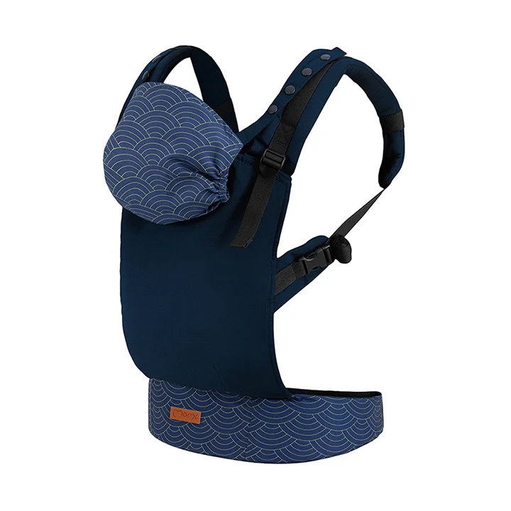 MARSUPIU ANATOMIC MoMi COLLETE