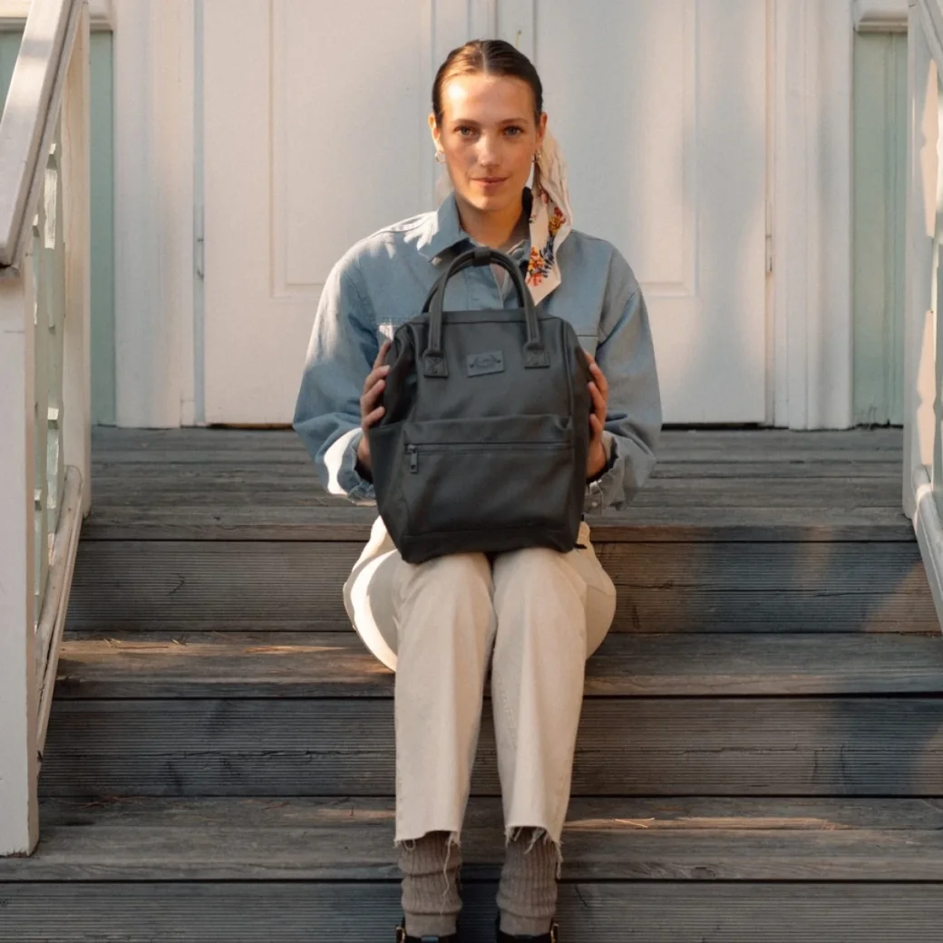 La Millou Rucsac Dolce Vita Pure NEW - ETNA