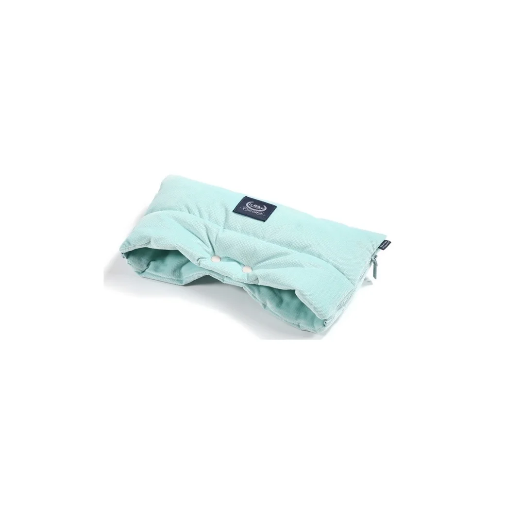 MUFE - LA MILLOU - VELVET COLLECTION - AUDREY MINT