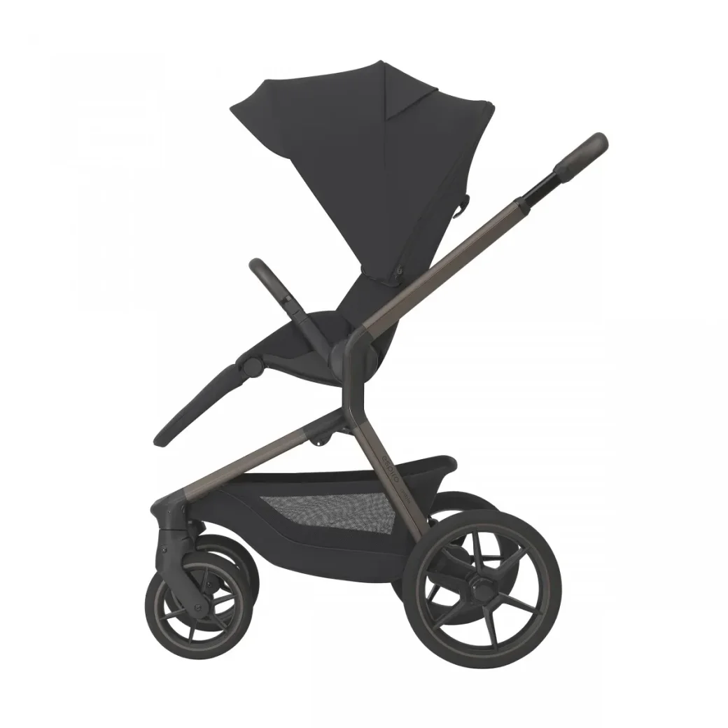 Коляска Espiro Noble 2 в 1 Majestic
