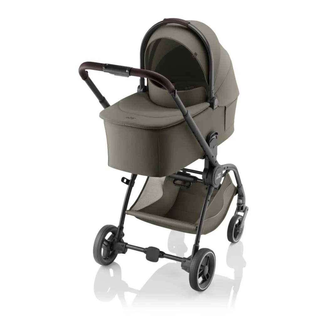 britax romer rio lux
