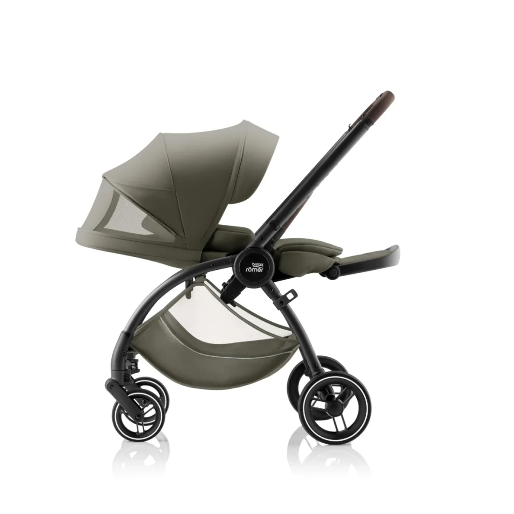 britax romer rio lux