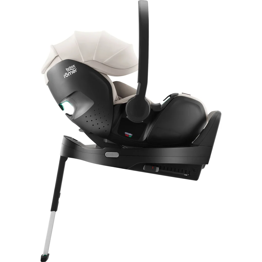 Britax-Römer BABY-SAFE PRO with VARIO BASE 5Z | LUX