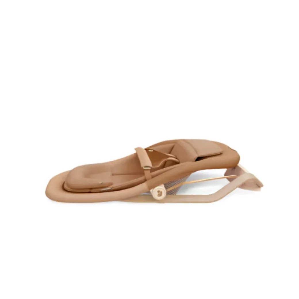 Шезлонг-качалка Maxi-Cosi Dove Pro Elegance Bronze –