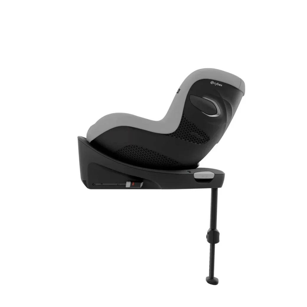Автокресло 0-13Кг Cybex Cloud G I-Size Plus - Stone Grey