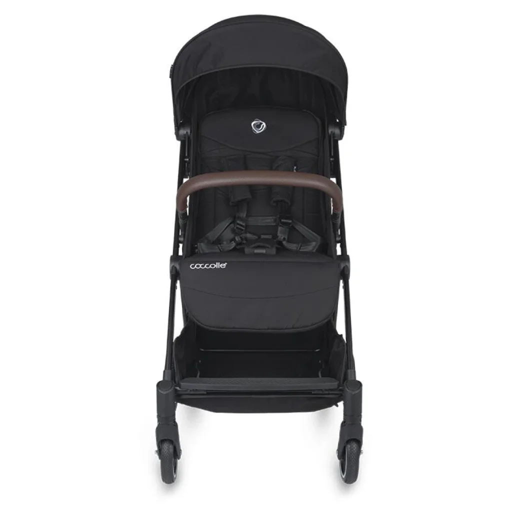 Cărucior sport autofold Coccolle Melia Diamond black