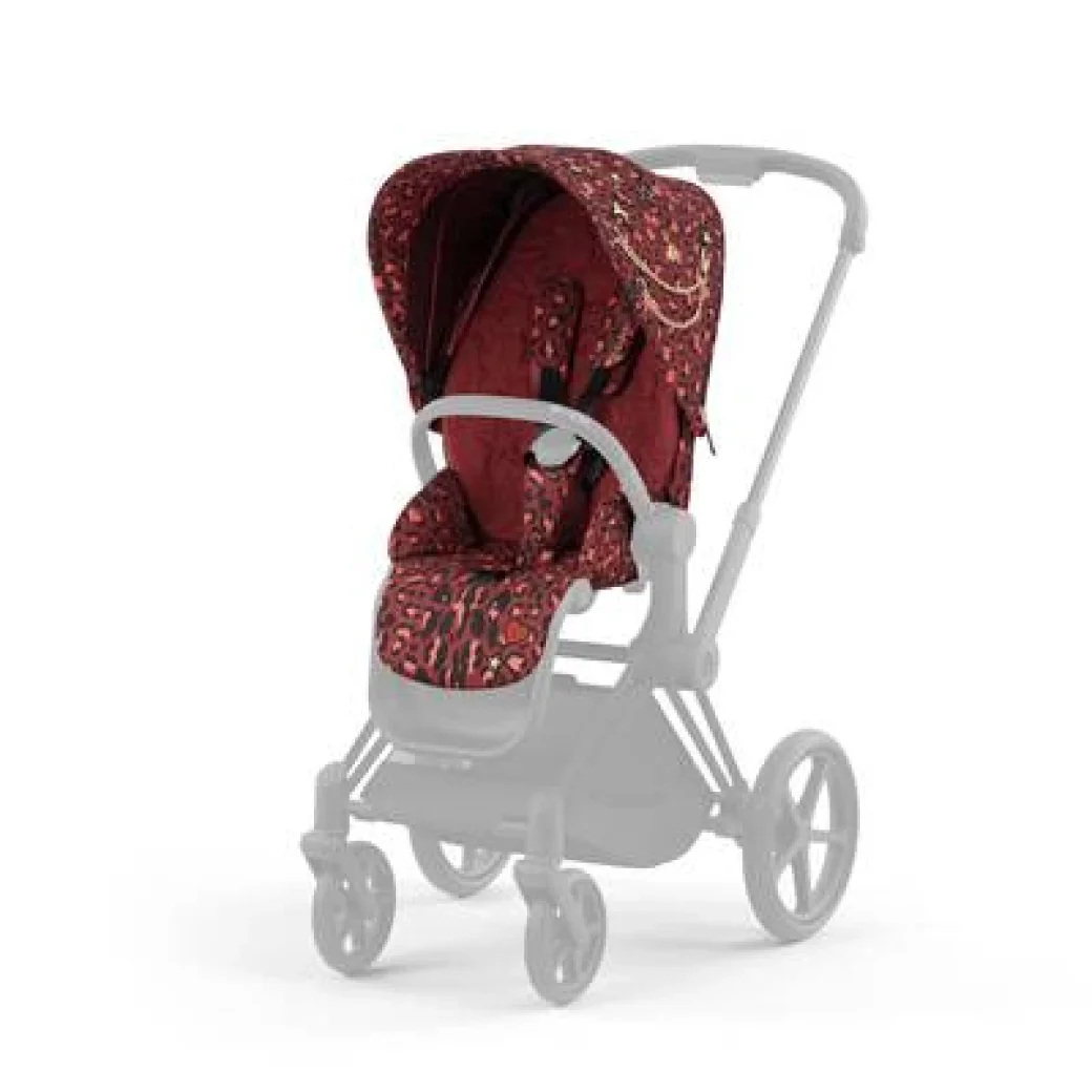 cybex spring rockstar