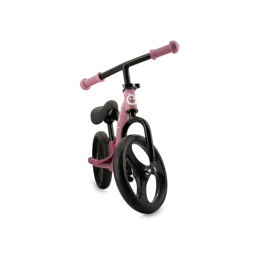 Bicicletă de echilibru MoMi ISOKA
