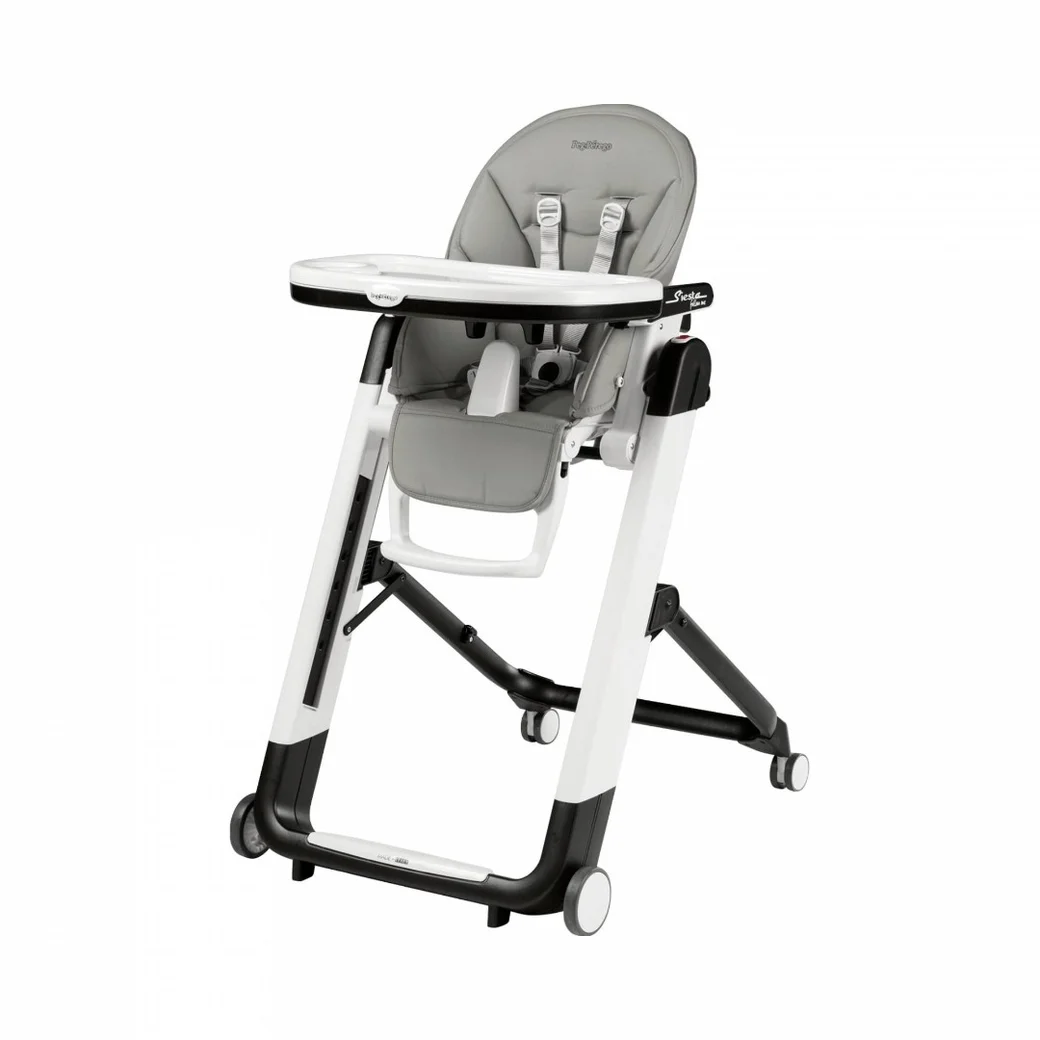 SCAUN DE MASĂ PEG PEREGO 2/1 SIESTA FOLLOW ME