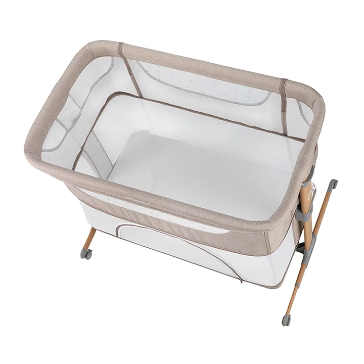 Pat-Manej MoMi SMART BED